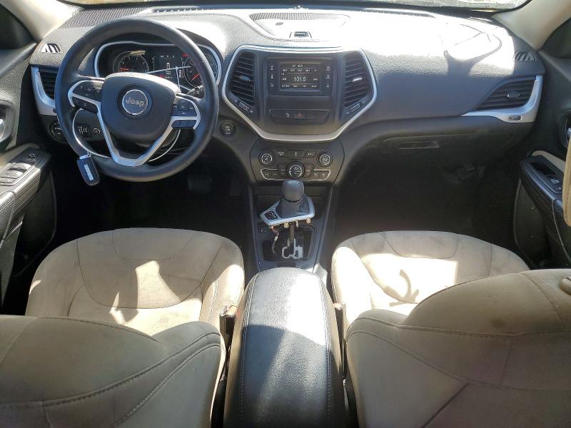 Продаж на аукціоні авто 2015 Jeep Cherokee, vin: 1C4PJLCB9FW612391, номер лоту: 50218536