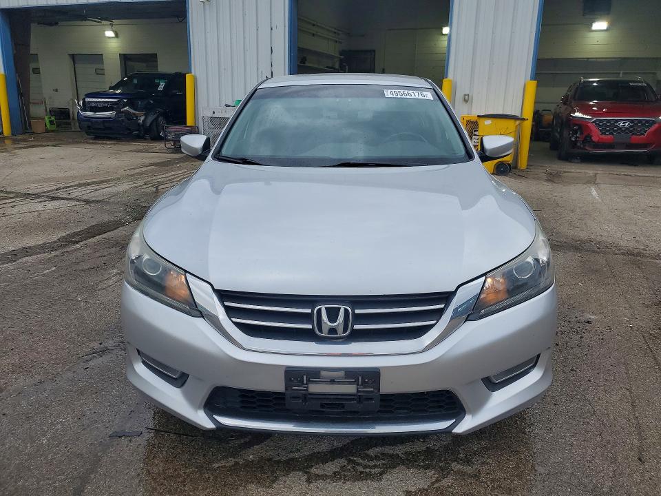 Продаж на аукціоні авто 2013 Honda Accord, vin: 1HGCR2F55DA066353, номер лоту: 49566176