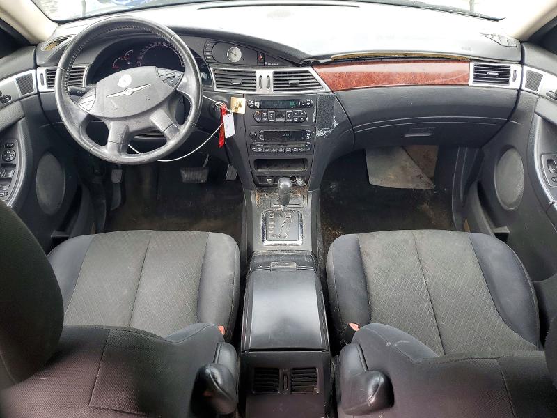 2006 Chrysler Pacifica მანქანა იყიდება აუქციონზე, vin: 2A4GM68446R673301, აუქციონის ნომერი: 51478706