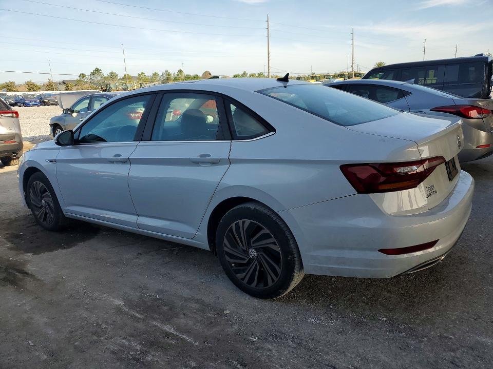 Продаж на аукціоні авто 2019 Volkswagen Jetta, vin: 3VWG57BU6KM078644, номер лоту: 51505346