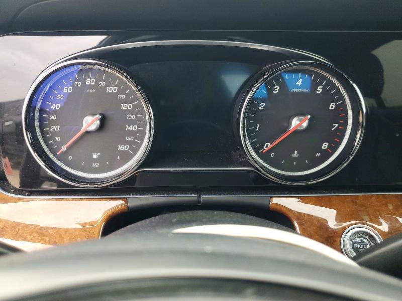 Продажа на аукционе авто 2017 Mercedes-benz E, vin: WDDZF4JB3HA104992, номер лота: 47326676