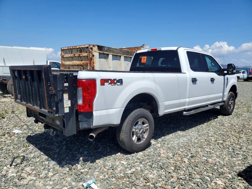 Aukcja sprzedaży 2017 Ford F350, vin: 1FT8W3B66HEB96464, numer aukcji: 51427406