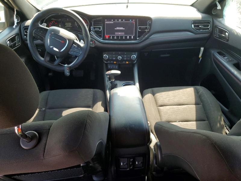 Продаж на аукціоні авто 2026 Dodge Durango, vin: 1C4RDHDG0TC228925, номер лоту: 51169416
