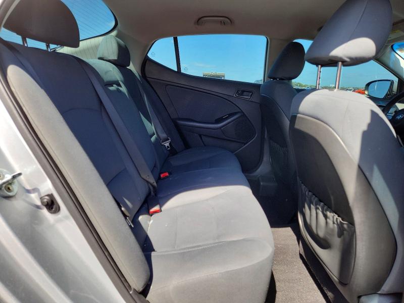 49679286 :رقم المزاد ، 5XXGM4A78FG508875 vin ، 2015 Kia Optima مزاد بيع