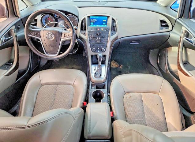 Aukcja sprzedaży 2017 Buick Verano, vin: 1G4PR5SK7H4119616, numer aukcji: 50695186