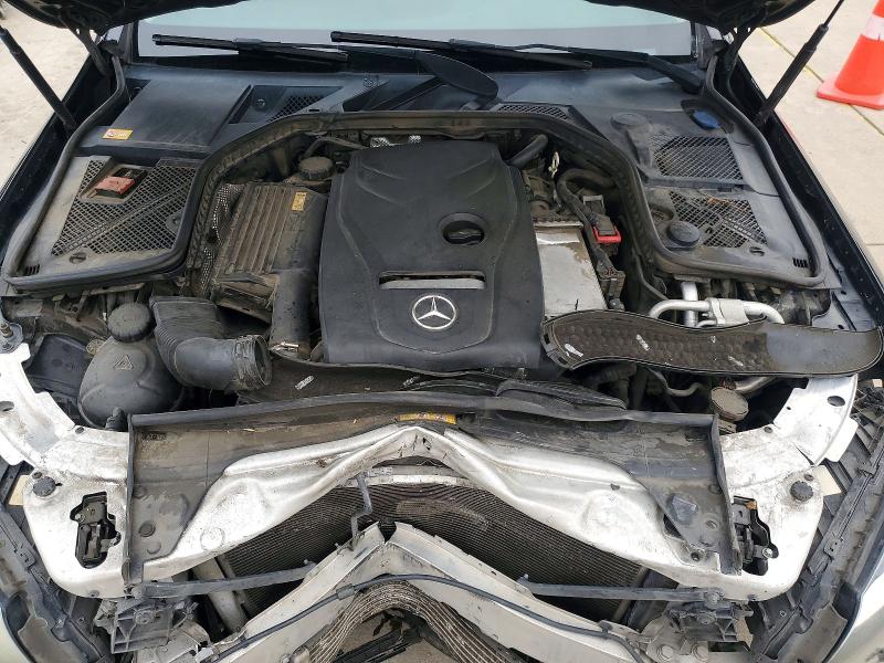 Aukcja sprzedaży 2015 Mercedes-benz C, vin: 55SWF4KBXFU016343, numer aukcji: 51089766