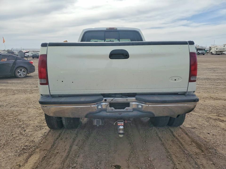 Продажа на аукционе авто 1999 Ford F350, vin: 1FTWX33F9XEA62386, номер лота: 51040656