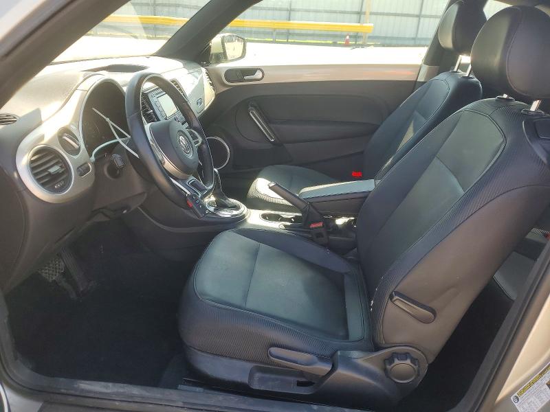 Aukcja sprzedaży 2012 Volkswagen Beetle, vin: 3VWJP7AT9CM663440, numer aukcji: 50139936