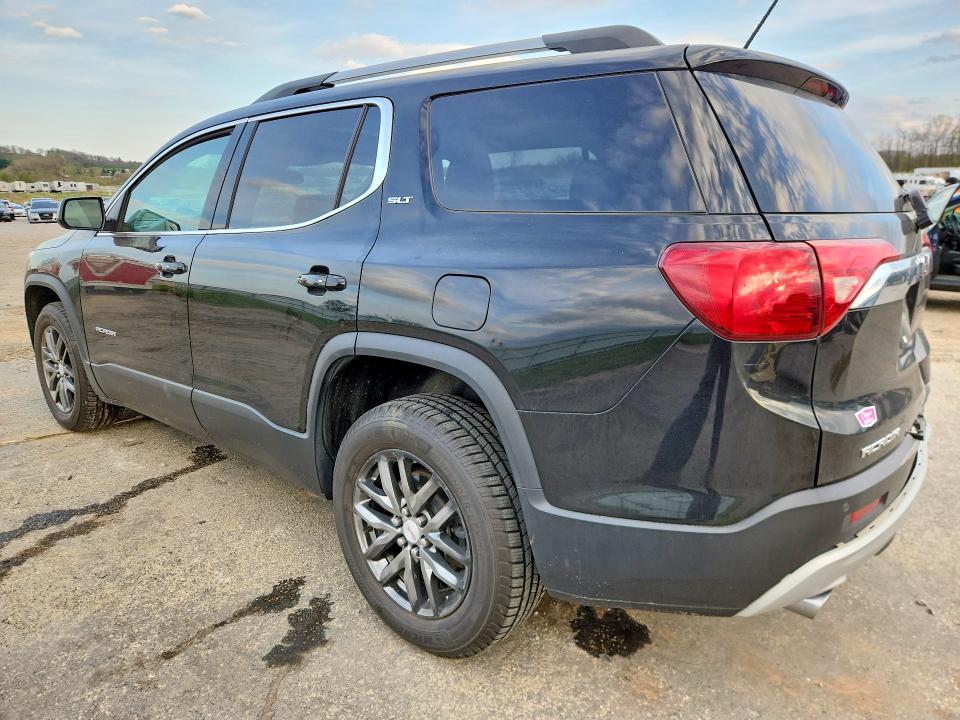 Продаж на аукціоні авто 2017 Gmc Acadia, vin: 1GKKNMLS0HZ326486, номер лоту: 51021396