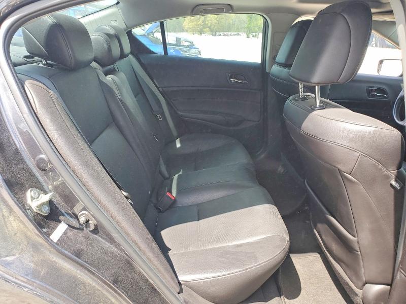 Aukcja sprzedaży 2016 Acura Ilx, vin: 19UDE2F75GA002187, numer aukcji: 48191336