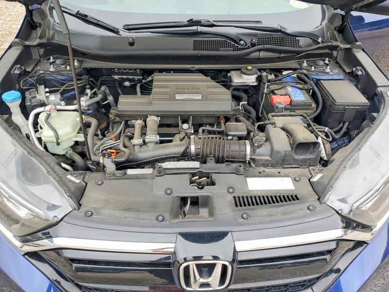 Aukcja sprzedaży 2020 Honda Cr-v, vin: 5J6RW2H27LL005801, numer aukcji: 51368906