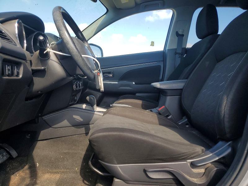 Продаж на аукціоні авто 2021 Mitsubishi Outlander Sport, vin: JA4APVAU6MU035469, номер лоту: 48121076