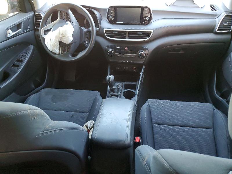 Aukcja sprzedaży 2021 Hyundai Tucson, vin: KM8J23A41MU331570, numer aukcji: 47552406