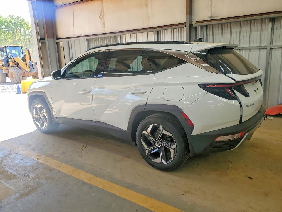 Продажа на аукционе авто 2023 Hyundai Tucson Plug-in Hybrid, vin: KM8JFDA25PU121048, номер лота: 49285656