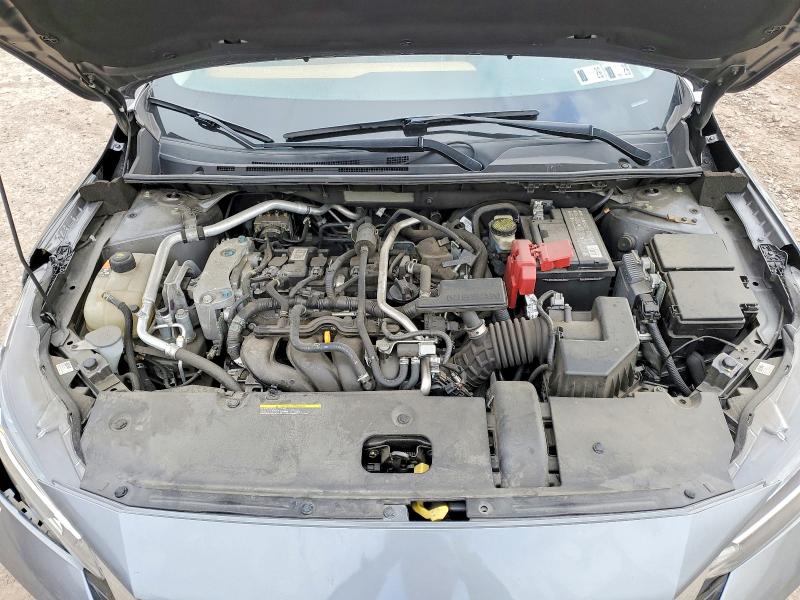 2020 Nissan Sentra მანქანა იყიდება აუქციონზე, vin: 3N1AB8CV8LY211125, აუქციონის ნომერი: 48804696