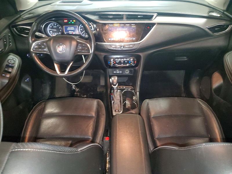 Продаж на аукціоні авто 2021 Buick Encore Gx, vin: KL4MMGSLXMB109950, номер лоту: 51845386