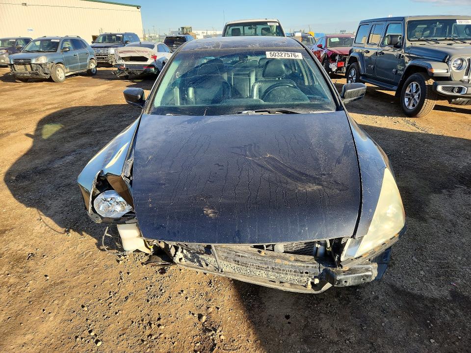 Aukcja sprzedaży 2005 Honda Accord, vin: 1HGCM56655A804582, numer aukcji: 50327576