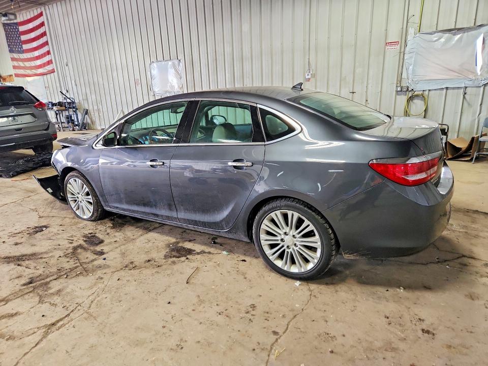 48321746 :رقم المزاد ، 1G4PP5SK6D4171531 vin ، 2013 Buick Verano مزاد بيع