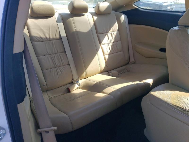 48095446 :رقم المزاد ، 1HGCS2B82CA000703 vin ، 2012 Honda Accord مزاد بيع