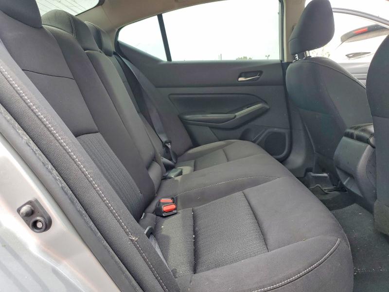 Продаж на аукціоні авто 2022 Nissan Altima, vin: 1N4BL4BV4NN410736, номер лоту: 48710406
