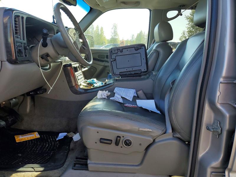 Продажа на аукционе авто 2006 Gmc Yukon Xl, vin: 1GKFK66U36J129908, номер лота: 50588526