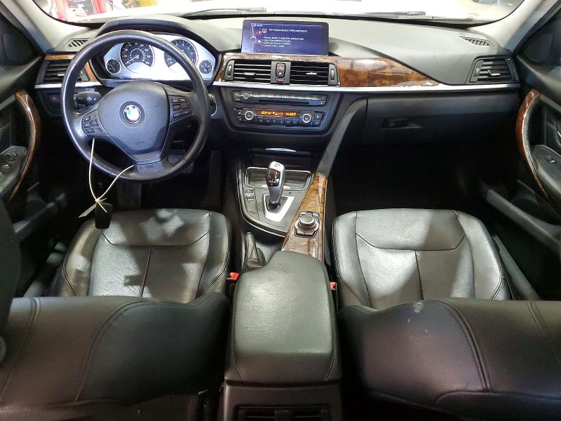49442766 :رقم المزاد ، WBA3B5C59DF593627 vin ، 2013 Bmw 328 مزاد بيع