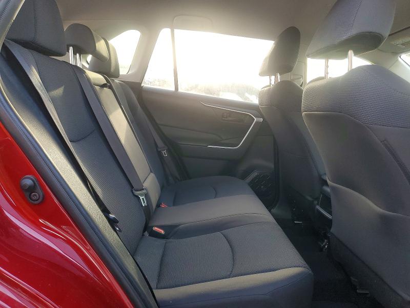 Продаж на аукціоні авто 2020 Toyt Rav4, vin: JTMK1RFV5KJ002823, номер лоту: 49868086