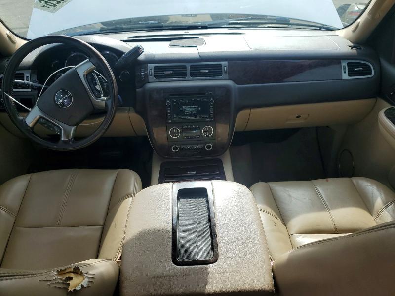 Продаж на аукціоні авто 2007 Gmc Yukon, vin: 1GKFK66877J315035, номер лоту: 50662326