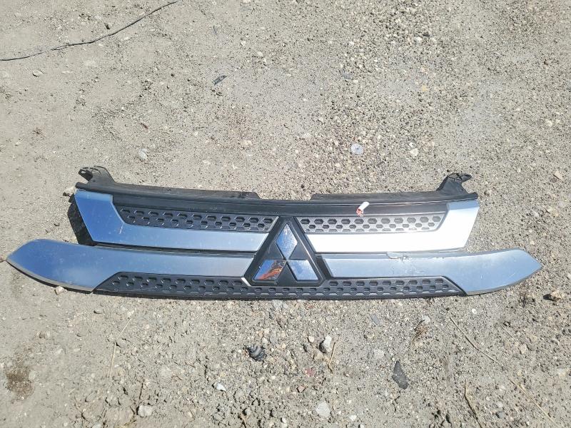 Продаж на аукціоні авто 2017 Mitsubishi Outlander, vin: JA4AZ2A37HZ015370, номер лоту: 50610736