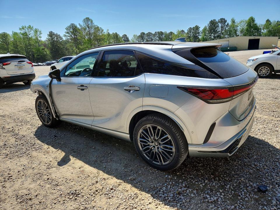 Aukcja sprzedaży 2023 Lexus Rx 500h, vin: 2T2BCMEA6PC006583, numer aukcji: 49288756