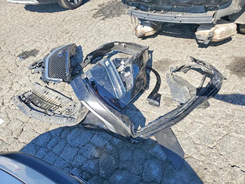 Aukcja sprzedaży 2020 Cadillac Xt6, vin: 1GYKPCRS1LZ191321, numer aukcji: 47821586