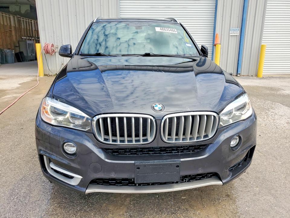 Продажа на аукционе авто 2017 Bmw X5, vin: 5UXKR2C37H0U22468, номер лота: 48835466