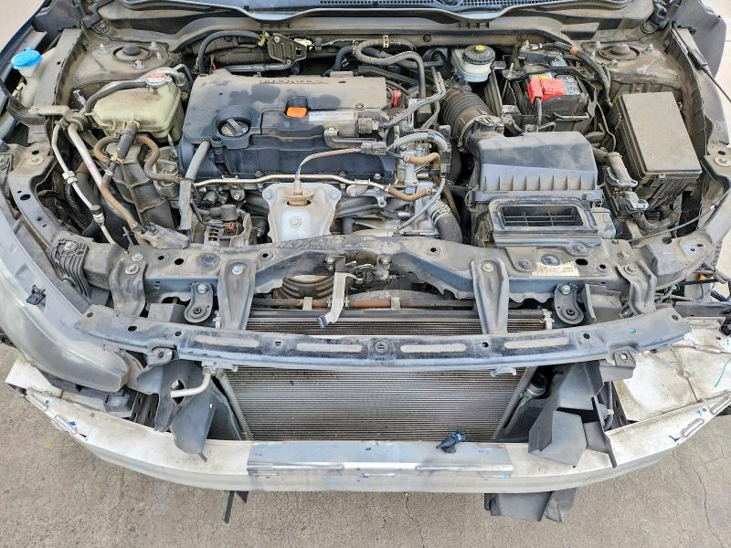 Aukcja sprzedaży 2016 Honda Civic, vin: 2HGFC2F79GH574153, numer aukcji: 49498056