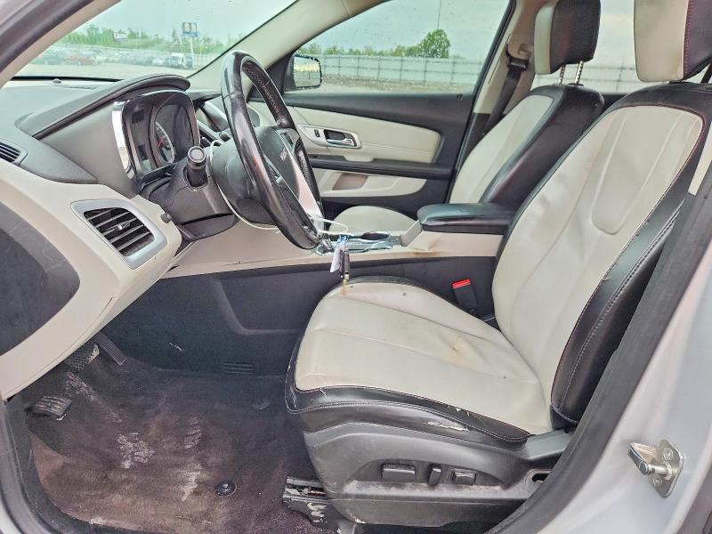 Продаж на аукціоні авто 2016 Gmc Terrain, vin: 2GKALPEK1G6309254, номер лоту: 49961806