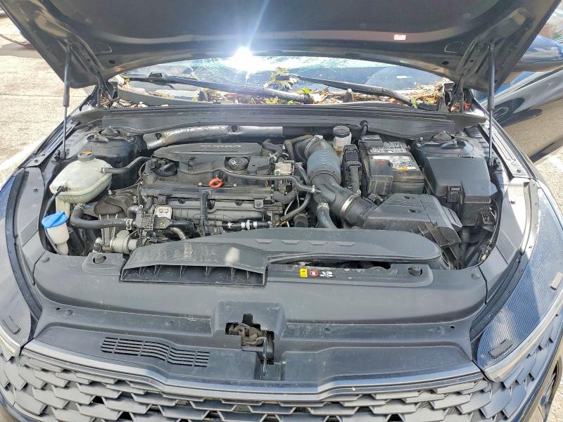Aukcja sprzedaży 2021 Kia K5, vin: 5XXG14J2XMG020036, numer aukcji: 51758776