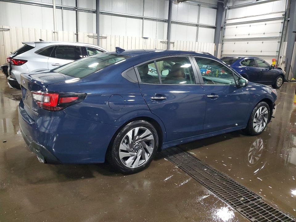 Продажа на аукционе авто 2025 Subaru Legacy, vin: 4S3BWGP61S3010791, номер лота: 48866376