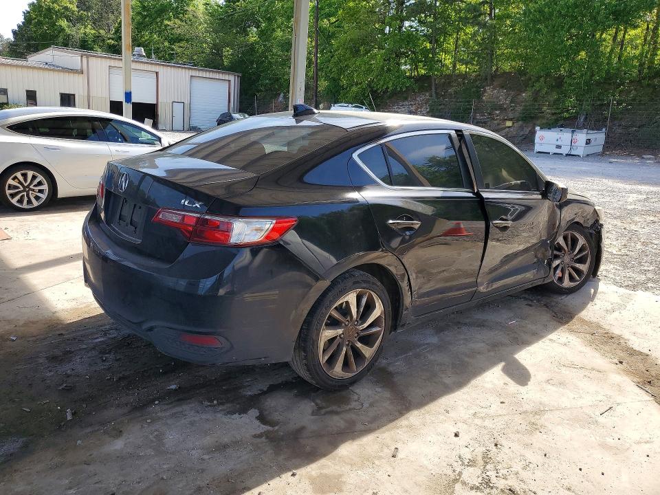 50148226 :رقم المزاد ، 19UDE2F36GA025846 vin ، 2016 Acura Ilx مزاد بيع