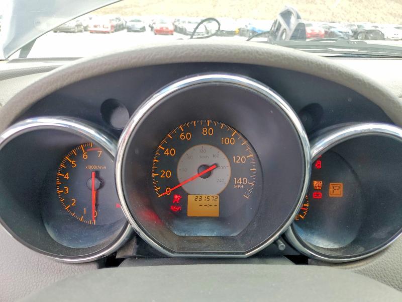 49663616 :رقم المزاد ، 1N4AL11D75N447086 vin ، 2005 Nissan Altima مزاد بيع