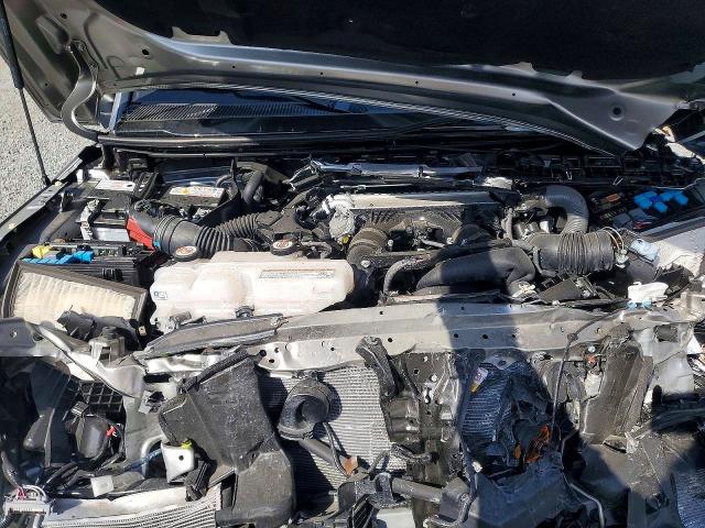 52014166 :رقم المزاد ، JTJVBCDX6S5060960 vin ، 2025 Lexus Gx مزاد بيع