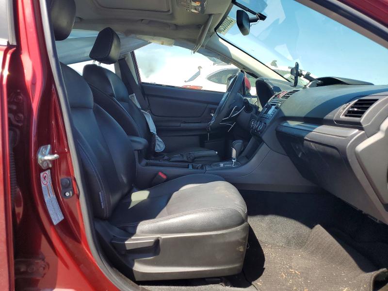 Продажа на аукционе авто 2012 Subaru Impreza, vin: JF1GPAS69CH237695, номер лота: 50006626