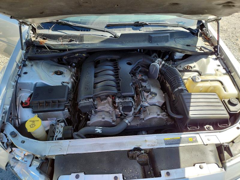 Продаж на аукціоні авто 2005 Chrysler 300, vin: 2C3JA53G35H149162, номер лоту: 49974406