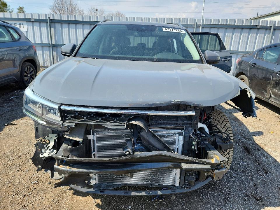 Aukcja sprzedaży 2023 Volkswagen Taos, vin: 3VVVX7B28PM356293, numer aukcji: 47371296
