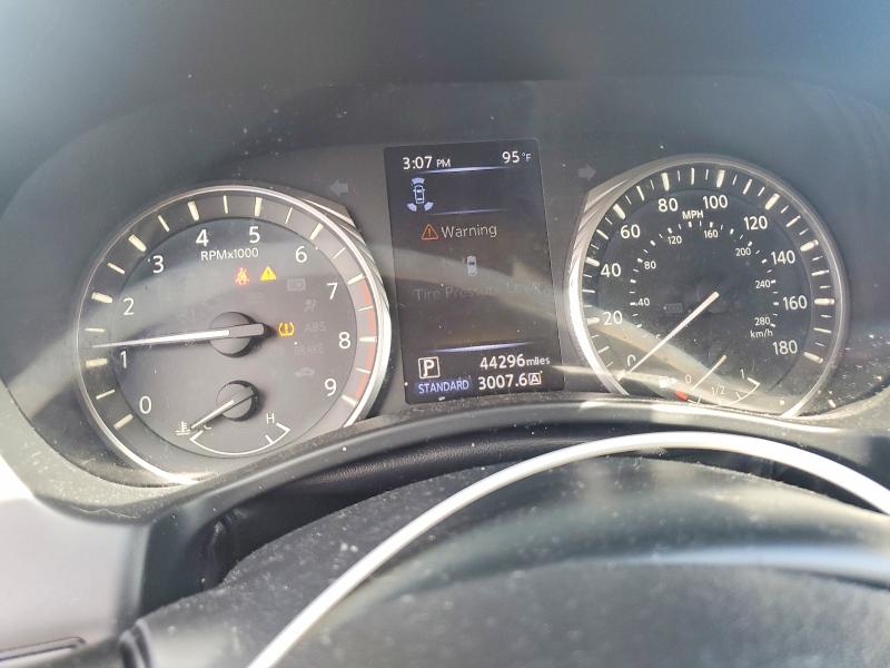 Auction sale of the 2020 Infiniti Q50, vin: JN1EV7AP4LM202352, lot number: 51134776