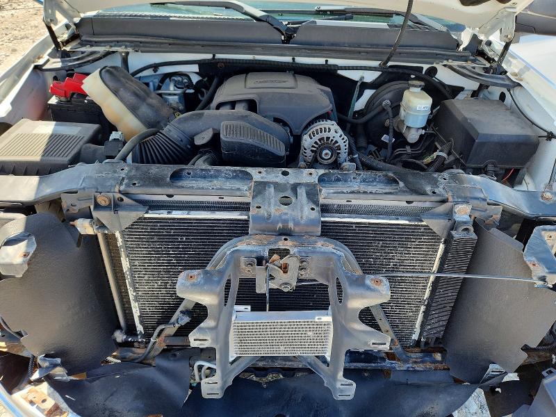 Aukcja sprzedaży 2012 Gmc Sierra, vin: 1GTN1TE02CZ320319, numer aukcji: 51687266