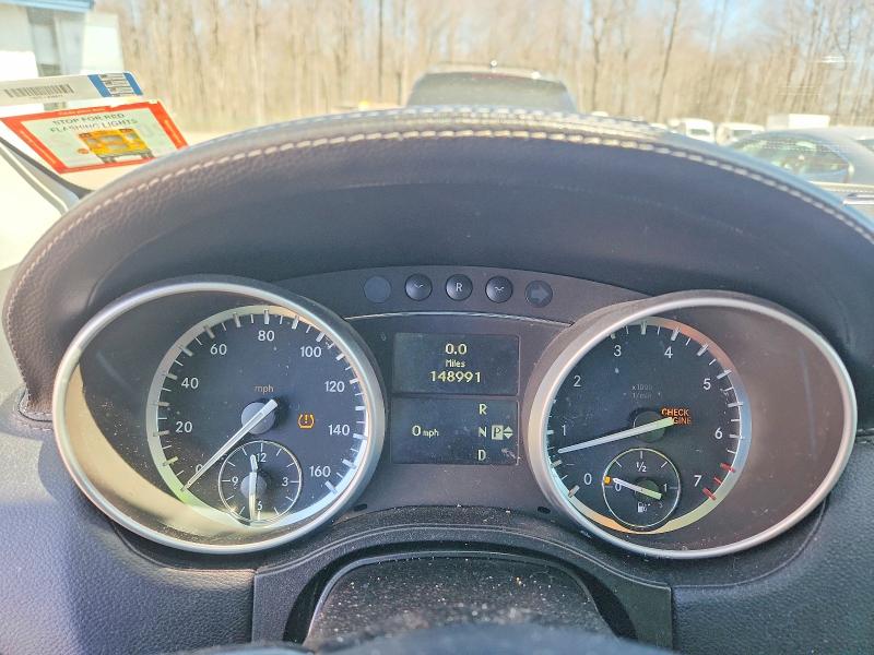 Aukcja sprzedaży 2012 Mercedes-benz Gl, vin: 4JGBF7BE1CA763292, numer aukcji: 48903626