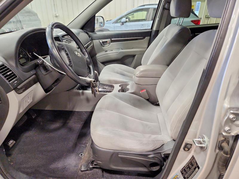 Продаж на аукціоні авто 2009 Hyundai Santa Fe, vin: 5NMSH13E59H237059, номер лоту: 48225906