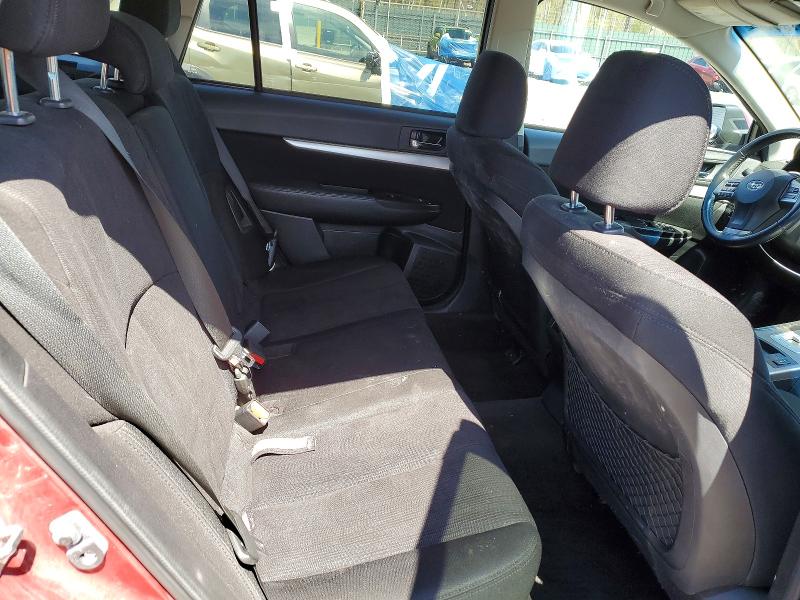 Продажа на аукционе авто 2014 Subaru Outback, vin: 4S4BRCCCXE3265550, номер лота: 50415666