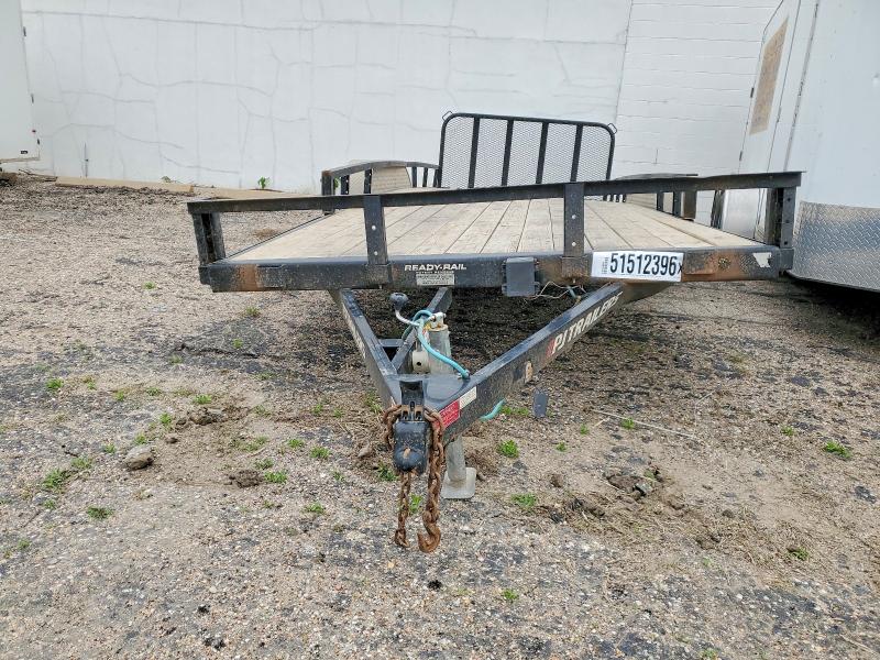 Aukcja sprzedaży 2025 Pj Trailer Trailers, vin: 3CV1U2422S2672844, numer aukcji: 51512396