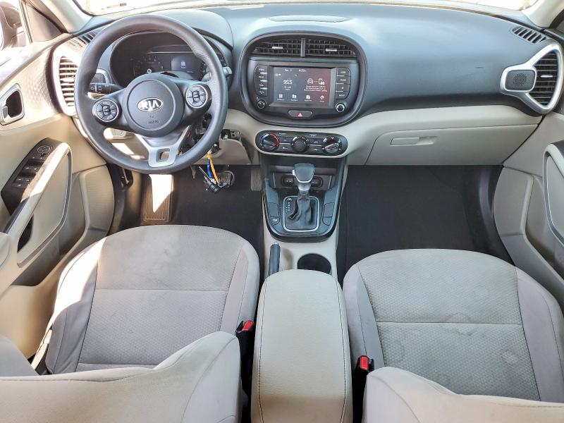 49454626 :رقم المزاد ، KNDJ23AU2L7030761 vin ، 2020 Kia Soul مزاد بيع