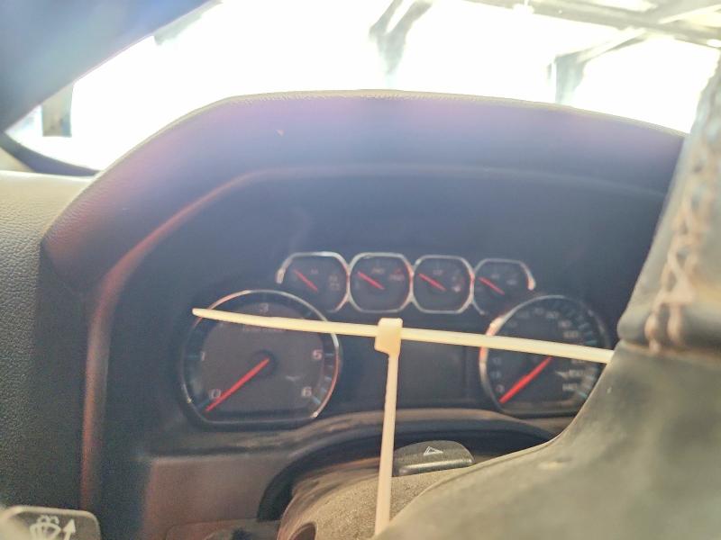 51256676 :رقم المزاد ، 1GC1KVEG3JF178260 vin ، 2018 Chevrolet Silverado مزاد بيع